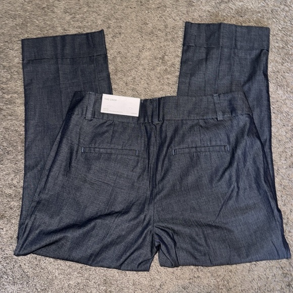 The crop - Picture 3 of 5